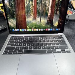 MacBook Pro M1