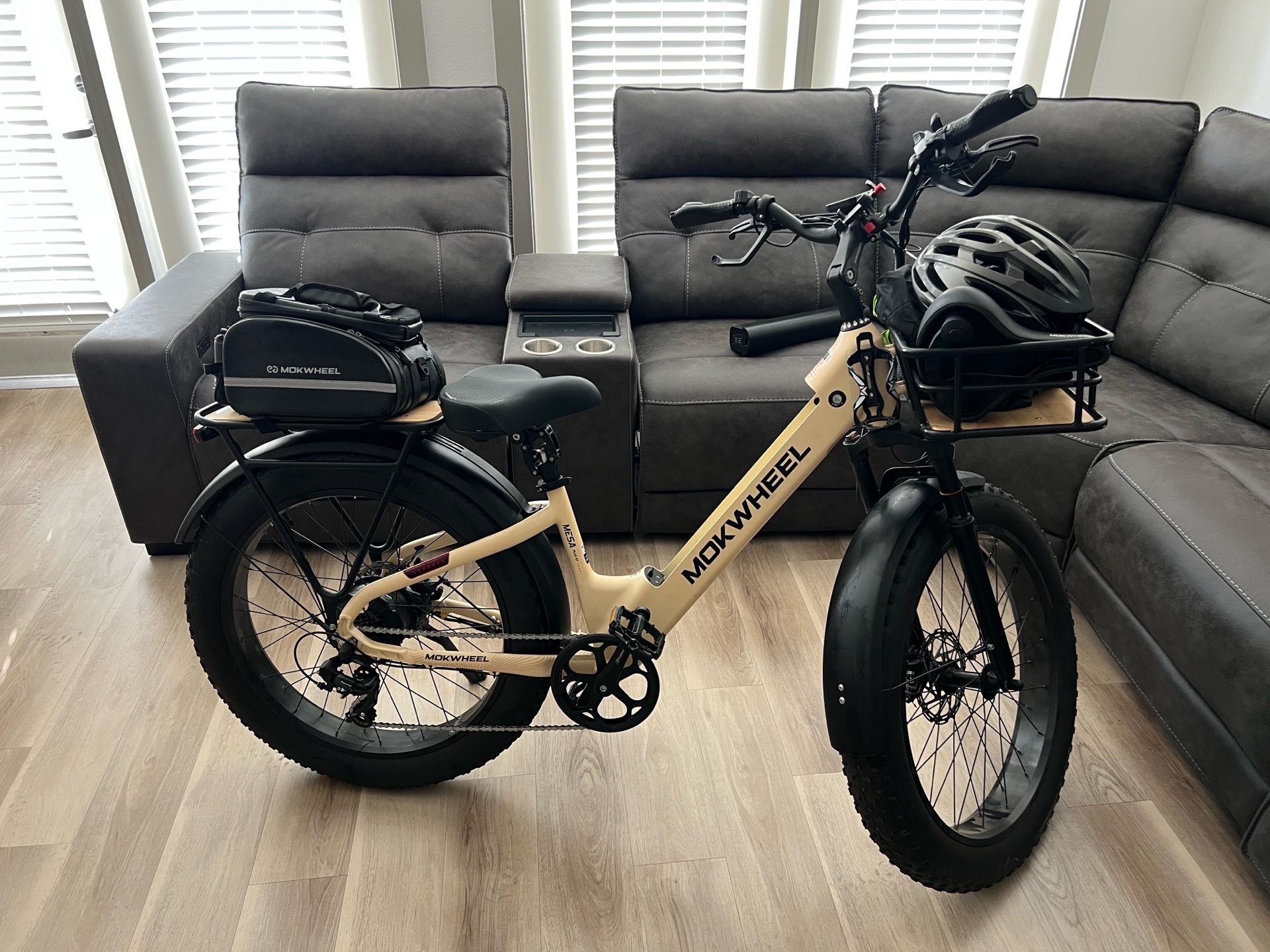 Basalt ST 2.0 Ebike