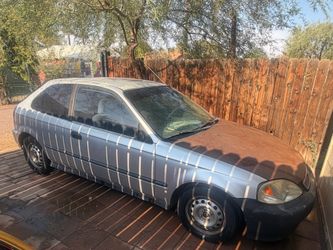 1999 Honda Civic