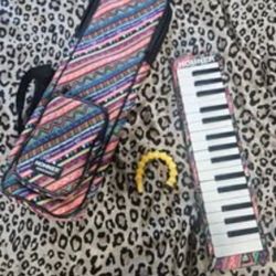 32 Key Melodica Hohner Airboard