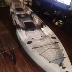 Kayak