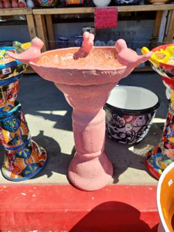 Fuente talavera Firestone BLVD Norwalk 12031