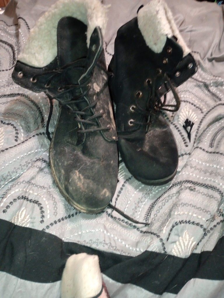 Women's Winter Boots