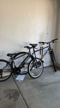 Adult Bikes