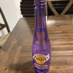 Lakers Memorabilia 