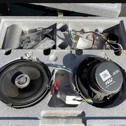 Speakers