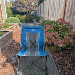 Timber Ridge Camp Chairs