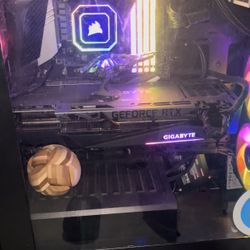 Gaming pc