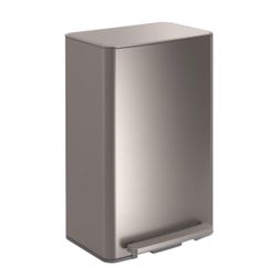 Kohler 47L Step Trash Can