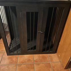 Dog Crate 
