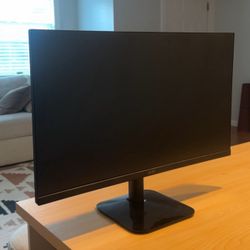 Acer KB272 G0bi 27" IPS Full HD (1920 x 1080) Gaming Office Monitor | Adaptive-Sync Support (FreeSyn