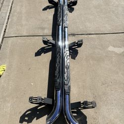 2019 Tacoma OEM Parts 