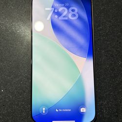 Iphone 16 pro max (unlock)