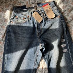 Levi Jeans 