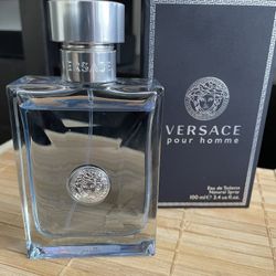 Versace Pour Homme