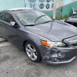 2015 Acura ILX 2.4 For Parts