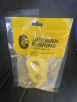 Subaru Bushing
