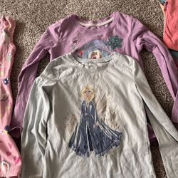 Kids Size 6 Clothes