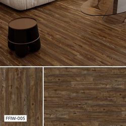 TrueFloor - Dark Forest Vinyl Floor FFW005