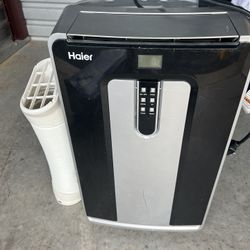 Haier Portable AC Unit 
