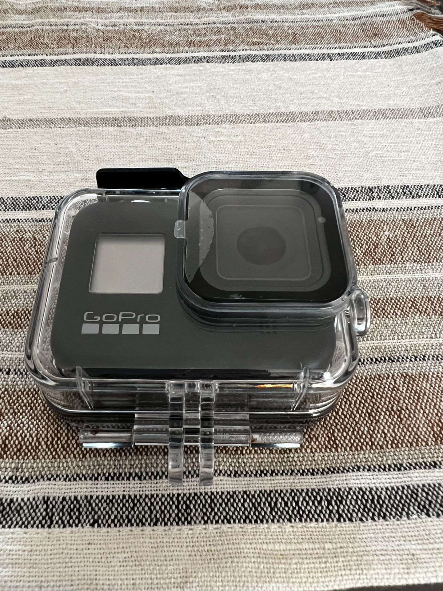 GoPro HERO8