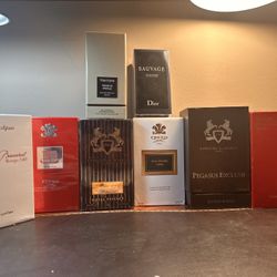 Cologne/ Perfume Collection Sale 