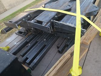 Steel Tube Frame