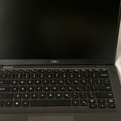 dell latitude 5400 no charger
