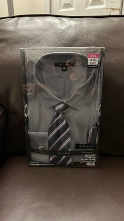 Ivy Crew Dress Shirt