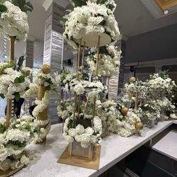 Variety Centerpiece Pack