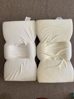 Pillo1 Specialty Neck Pillows