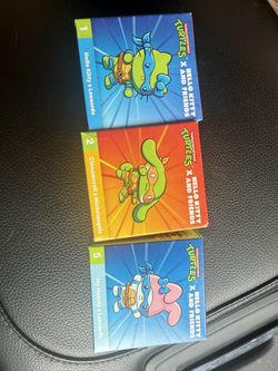 Hello Kitty McDonald’s