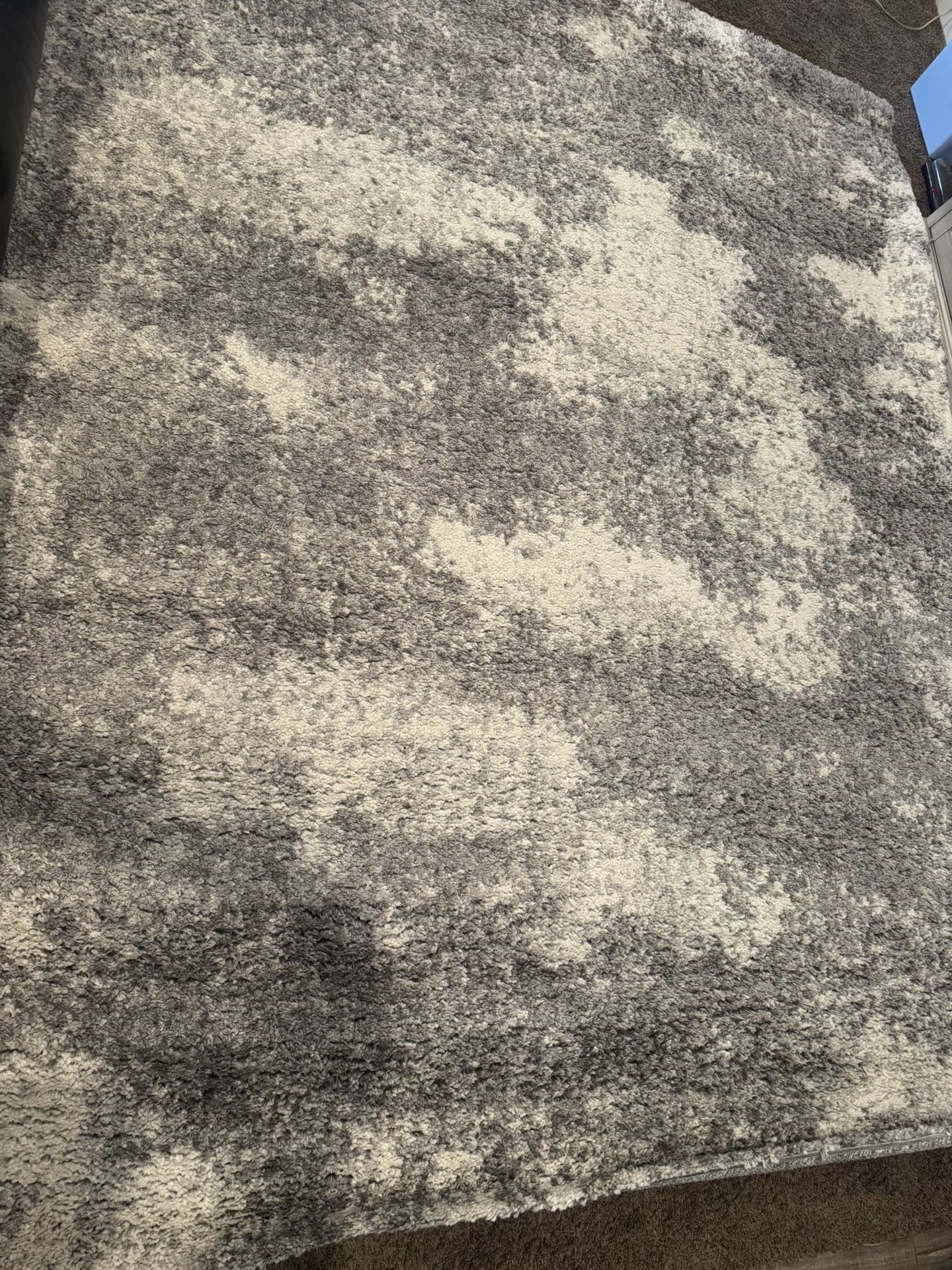 Thomasville Bali Shag Area Rug