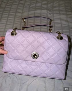Kate spade Quilted shoulder bag