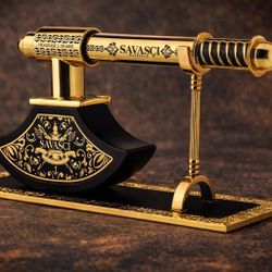 SAVASCI POUR HOMME Junaid Jamshed Perfume 100 ML