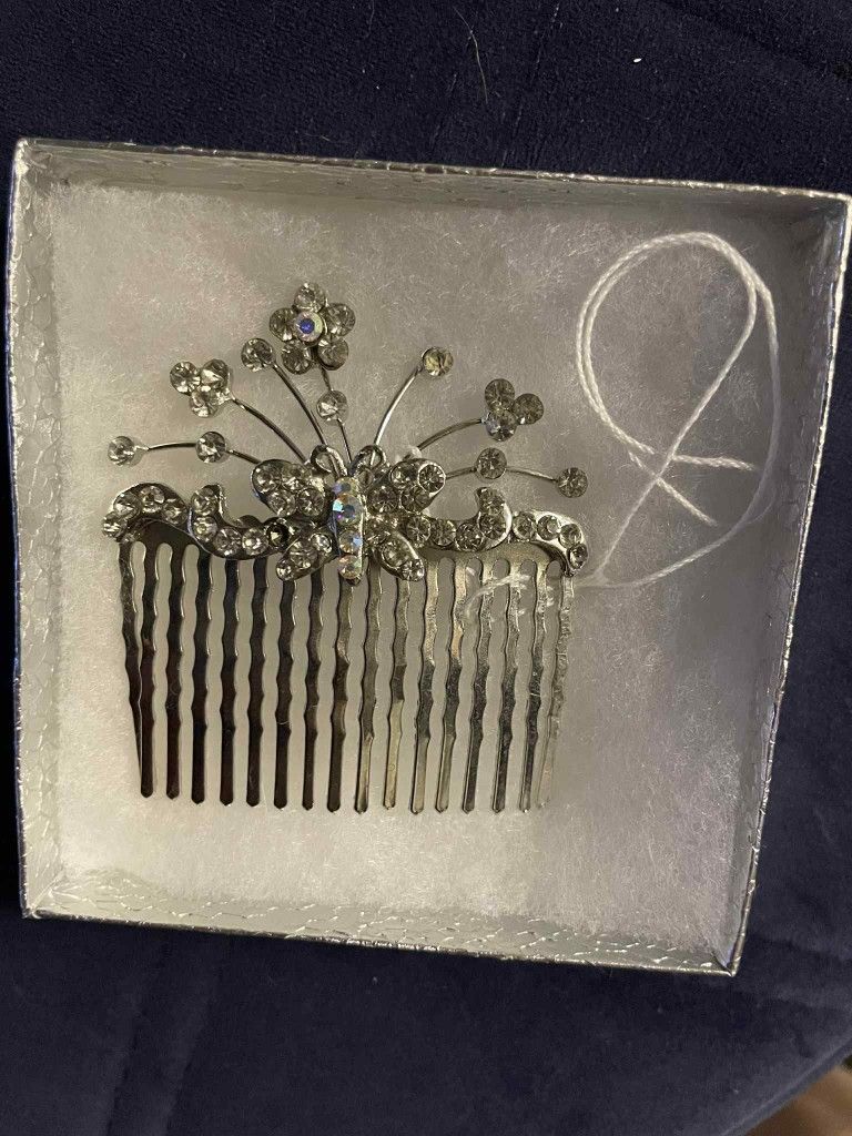 Hair Pin