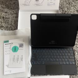 ESR magnetic Keyboard Case 