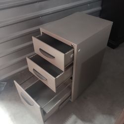 File Cabinet 