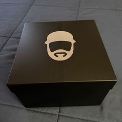 Barbas Hats “ Dark Nebula” 