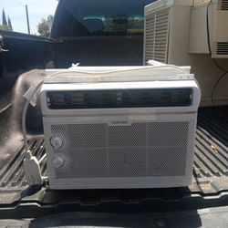 Windows air conditioner
