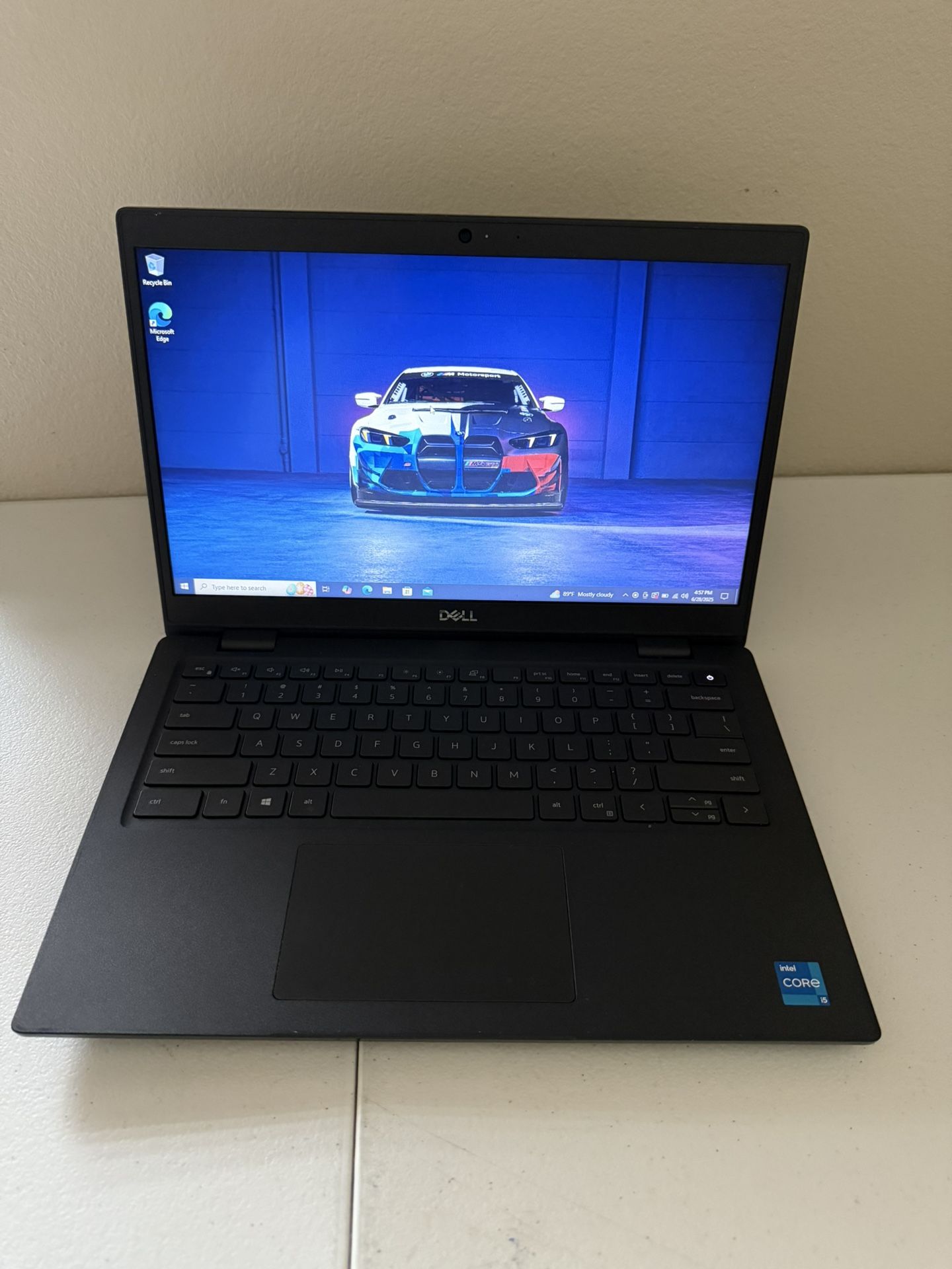 Dell Latitude 3420 Laptop In Perfect Working Conditions