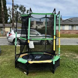Trampoline Bounce Pro 55inch 