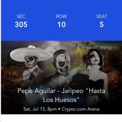 Pepe Aguilar 