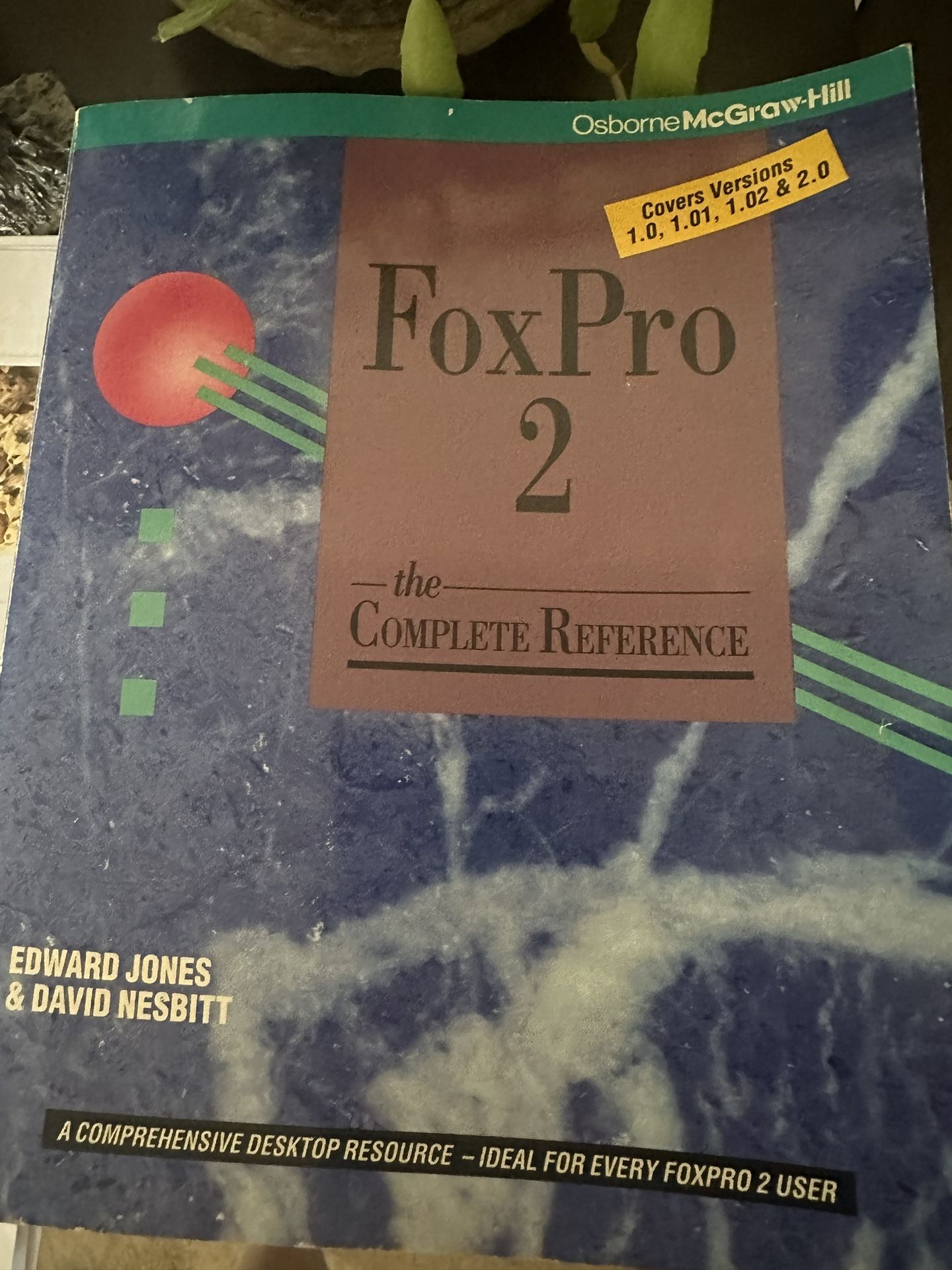 FoxPro 2