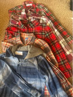 Kids Size 5