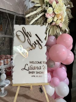 Decoraciones de globos