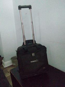 Suitcase