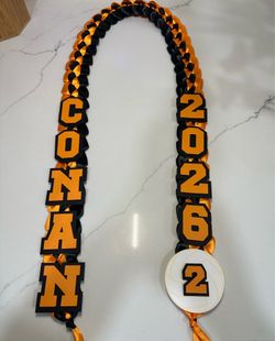 Graduation Lei🎓🏐