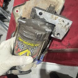 SBC CVR Protorque Starter