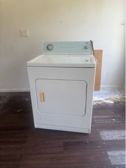 Roper Dryer